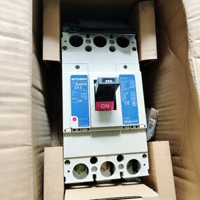 Inverter Manufacturer - MITSUBISHI FR-A540-2.2K-CH Original Frequency Converter