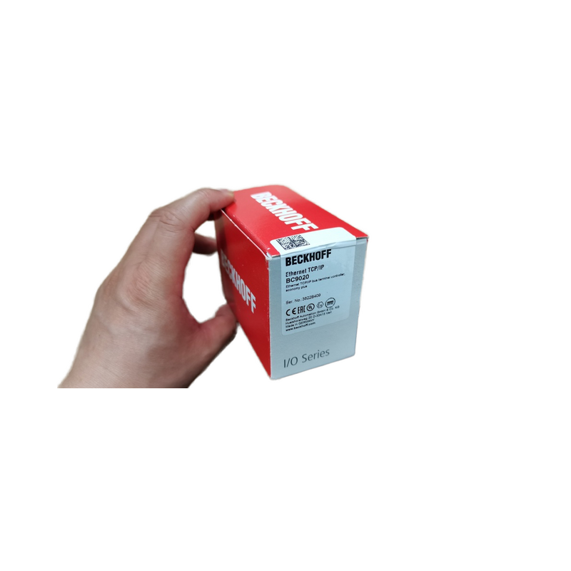 Beckhoff Module Manufacturer - Kl3311/Kl3312/Kl3314/Kl2542 Kl4022