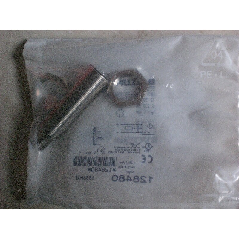 Bus Module Manufacturer - Balluff Bni003z BNI PBS-302-102-Z001 In Stock