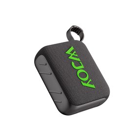 Portable Speakers Manufacturer - WJOY IP67 Rated Waterproof Easy Carrying Lanyard Design for Music