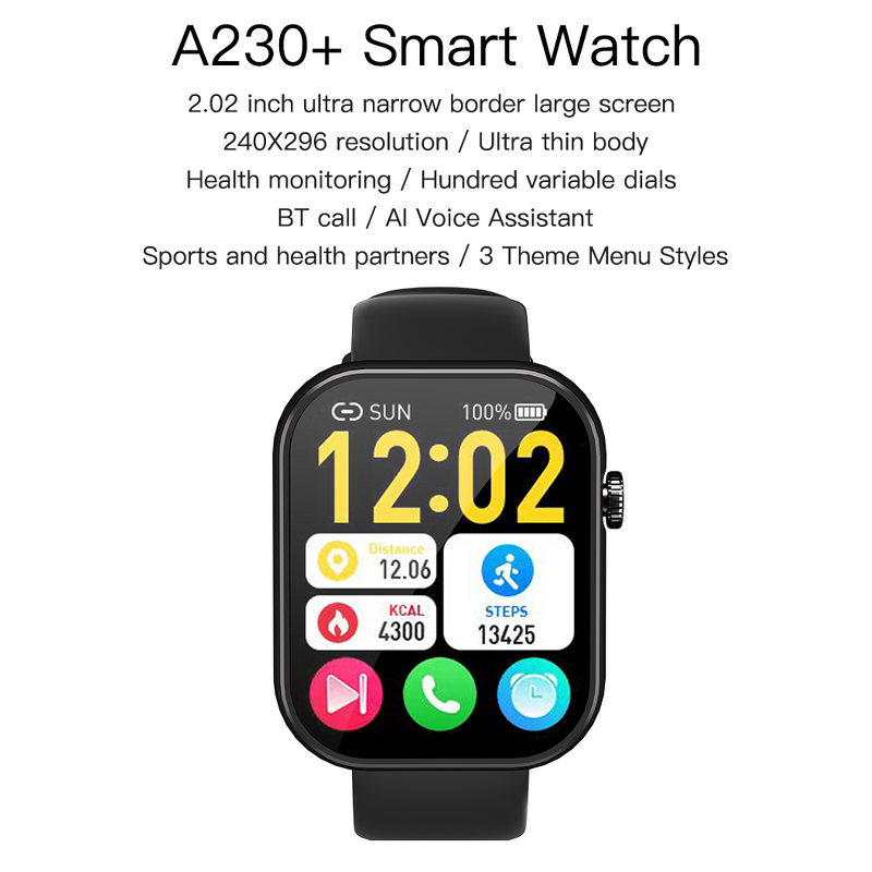 Smart Bracelet Manufacturer - Exquisite Fashion 24-hour Real-time Heart Rate AMOLED Call Reminder IP68 Activity Tracker