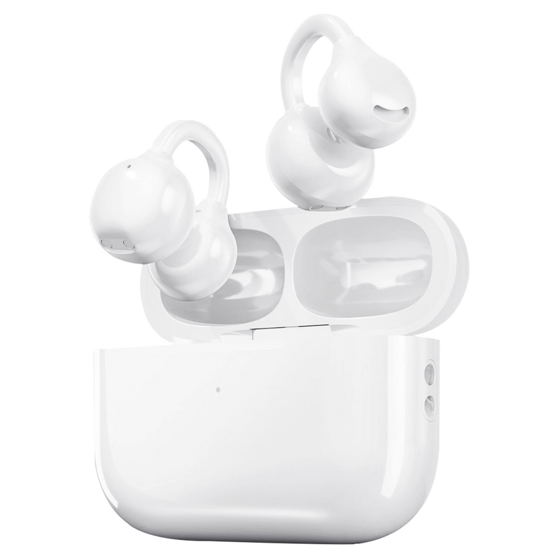 Sports Ear Clip Headphones Manufacturer - Wholesale Good AI Smart Translator Wireless