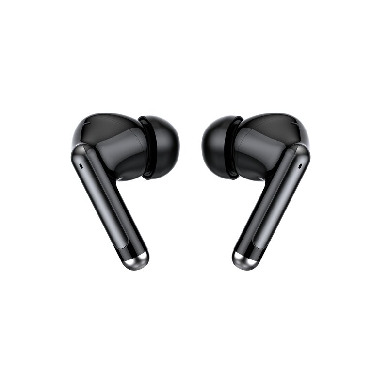 TWS Earphones Manufacturer - Mini In-Ear LED Display IPX5 Waterproof Touch Control Digital Noise Cancelling