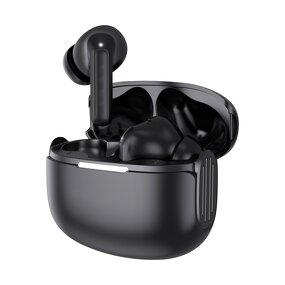 Gaming Earbuds Manufacturer - S71 High Quality Wireless Low Latency Color Display Smart Translator