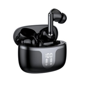 TWS Earbuds Manufacturer - True Wireless LED Power Display Noise Reduction Hifi In-Ear Digital Battery JL