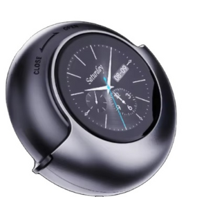 TWS Earbuds Manufacturer - Latest Smart Wireless LCD Touch Screen LED Battery Digital Display Noise Reduction