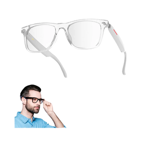 Smart Glasses Manufacturer - China Factory Supply Music Player Hands-Free Calling Multifunctional Wearable