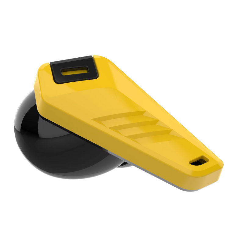 TWS Headphones Manufacturer - E-Sports Car-Shaped Long-Life Comfortable Noise Reduction LED Battery Safety Fit