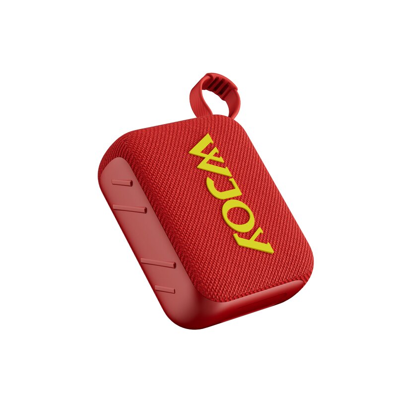 Portable Speaker Manufacturer - Outdoor Wireless Mini Dustproof Waterproof RGB LED USB Communication