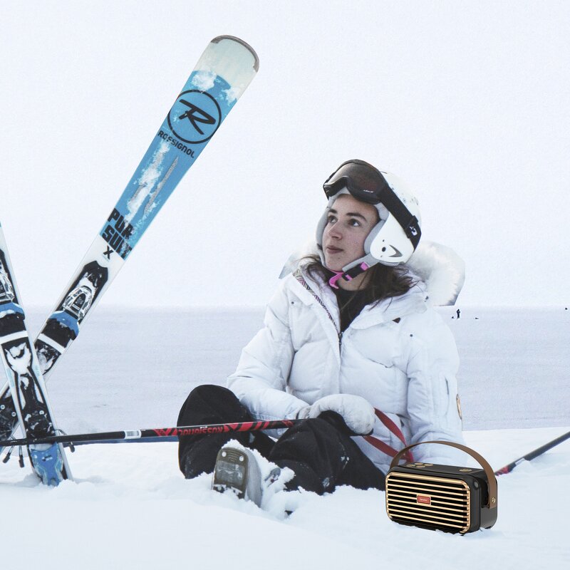 Wireless Music Speaker Manufacturer - Portable Creative Smart High USB & AUX Party Gift for Communication