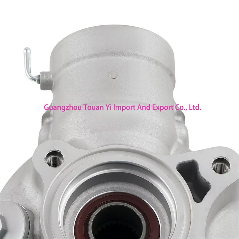 Rear Differential Manufacturer - 41300-HR3-W50 for Honda TRX420 Rancher TRX500 Foreman 2017-19