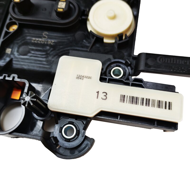 Transmission Conductor Plate Manufacturer - 722.9 TCU TCM for Mercedes Benz A0034460310