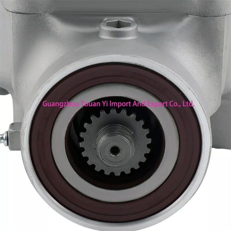 Rear Differential Manufacturer - 41300-HR3-W50 for Honda TRX420 Rancher TRX500 Foreman 2017-19