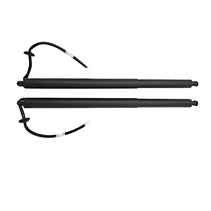 Electric Support Rods Manufacturer - 2pcs 689100E070 689200E050 for Toyota Highlander 2021