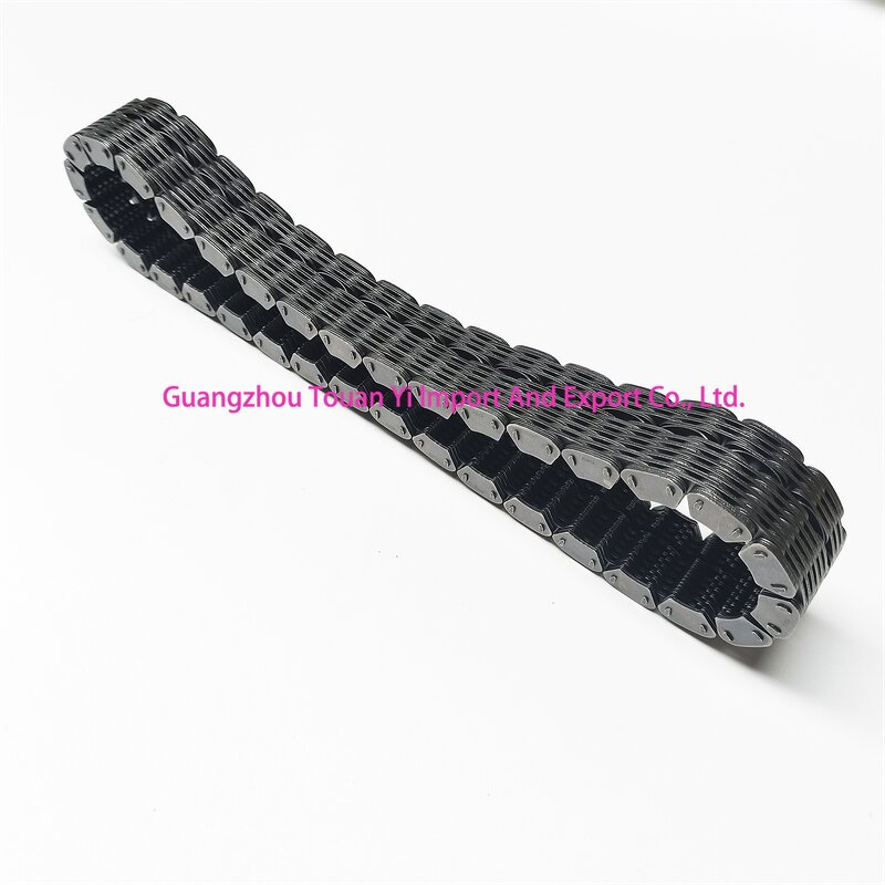 Distributor Chain Manufacturer - MD738550 for Mitsubishi Pickup Pajero V32 4G54 Auto Transmission