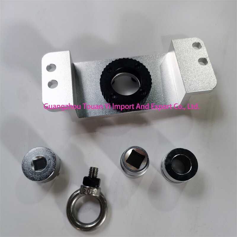 Automatic Transmission Side Shaft Removal Tool Manufacturer - 0B5 DL501 for Audi A5 A6 A7 Q5