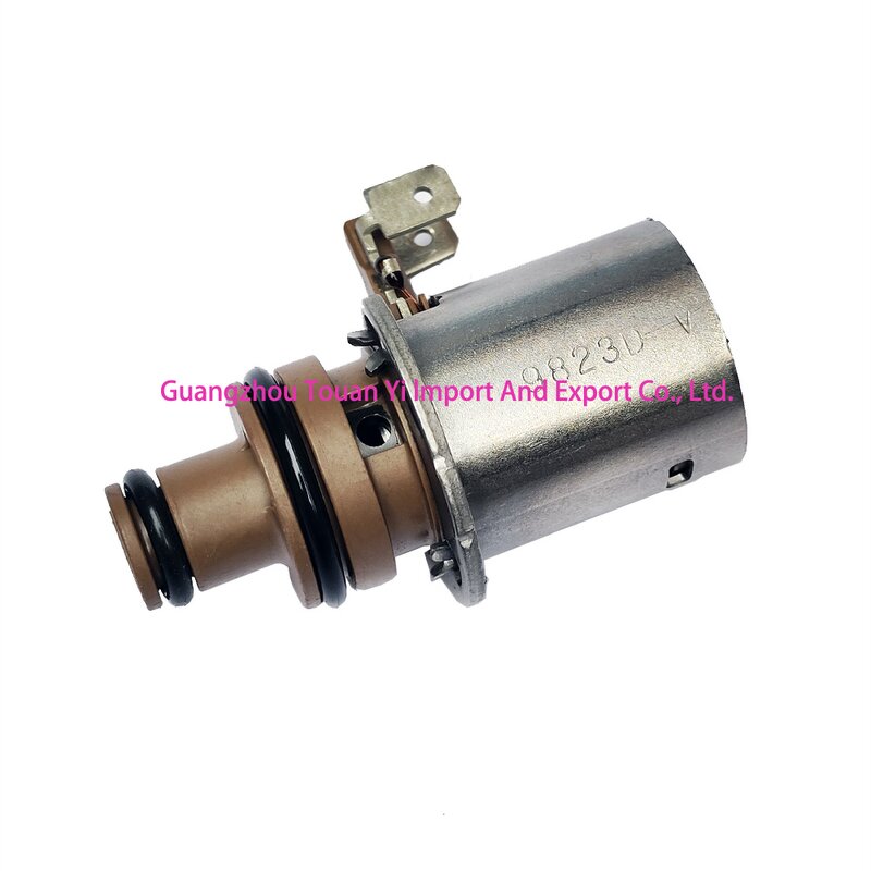 Torque Converter Lockout Solenoid Valve Manufacturer - 100% Original Brand New for Subaru Linear CVT