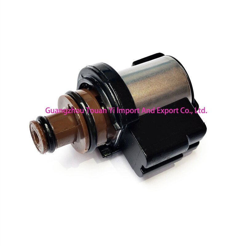 Torque Converter Lockout Solenoid Valve Manufacturer - TR580 TR690 for Subaru Linear CVT 2.0L 2.5L