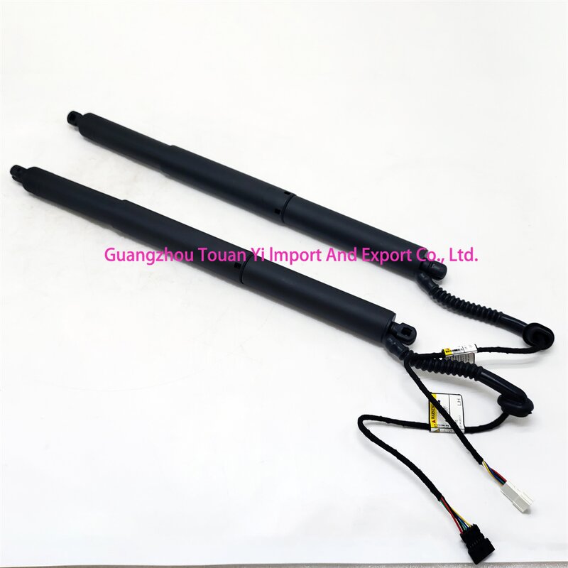 Rear Power Tailgate Struts Manufacturer - 1 Pair 51244823279 51244823280 for BMW X5 F15 F85
