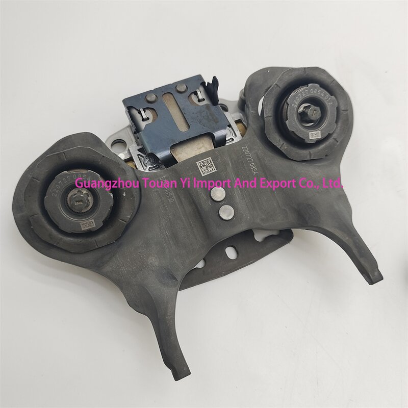 Transmission Clutch Shift Fork Kit Manufacturer - DPS6 6DCT250 for Ford Focus Fiesta