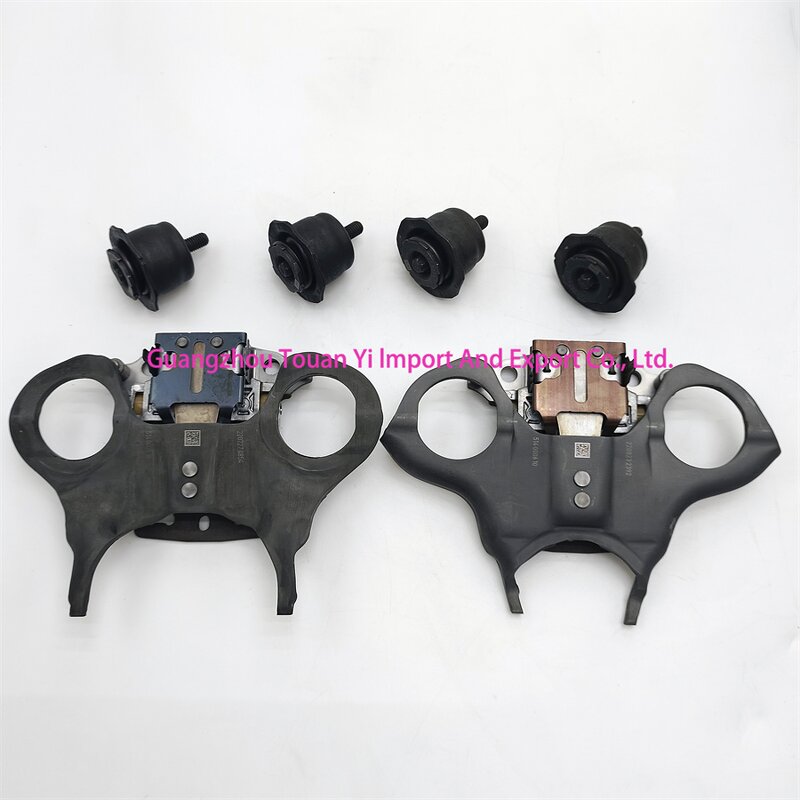 Transmission Clutch Shift Fork Kit Manufacturer - DPS6 6DCT250 for Ford Focus Fiesta