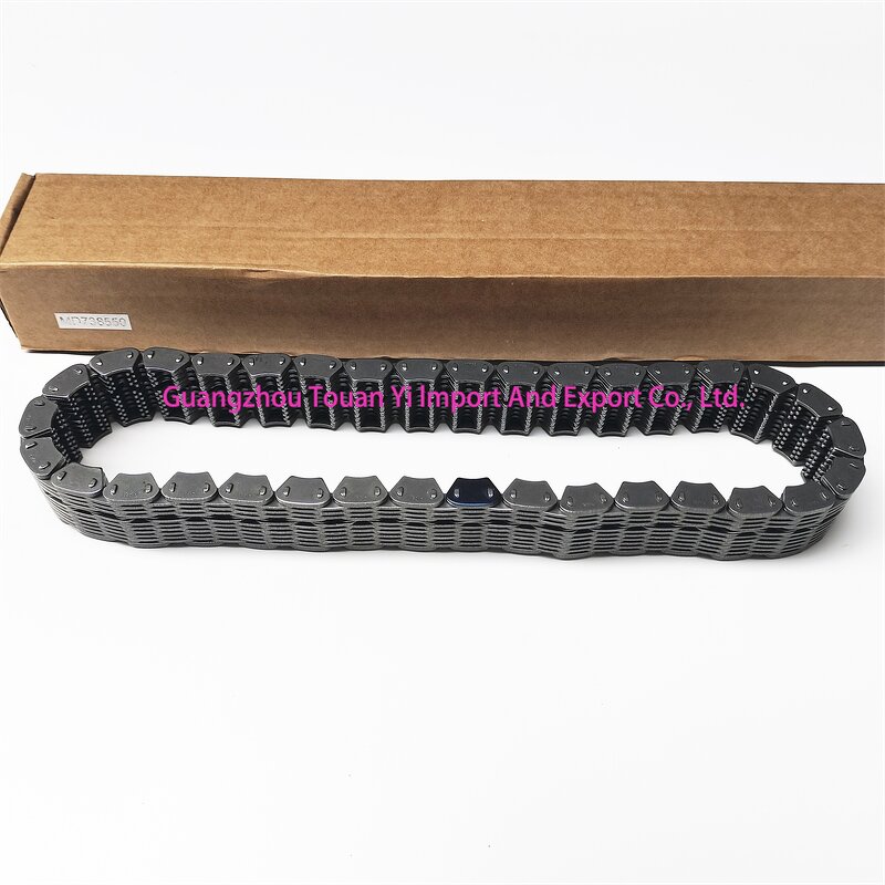 Distributor Chain Manufacturer - MD738550 for Mitsubishi Pickup Pajero V32 4G54 Auto Transmission