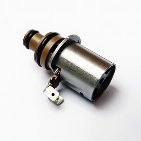 Torque Converter Lockout Solenoid Valve Manufacturer - 100% Original Brand New for Subaru Linear CVT