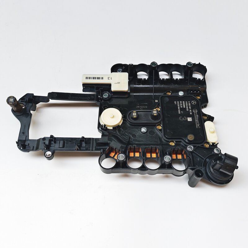 Transmission Conductor Plate Manufacturer - 722.9 TCU TCM for Mercedes Benz A0034460310
