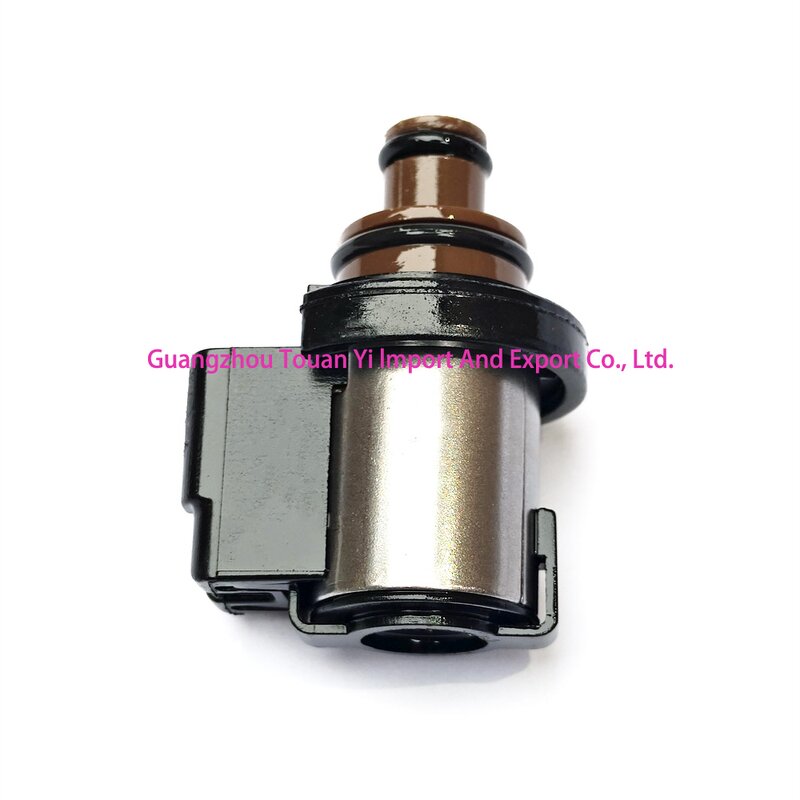 Torque Converter Lockout Solenoid Valve Manufacturer - TR580 TR690 for Subaru Linear CVT 2.0L 2.5L