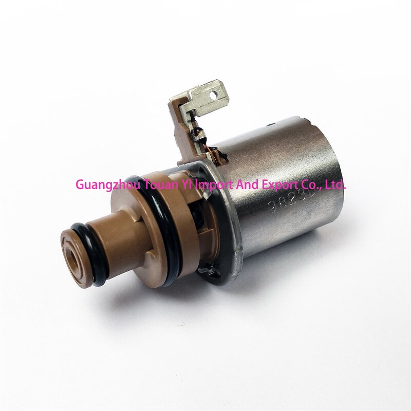 Torque Converter Lockout Solenoid Valve Manufacturer - 100% Original Brand New for Subaru Linear CVT