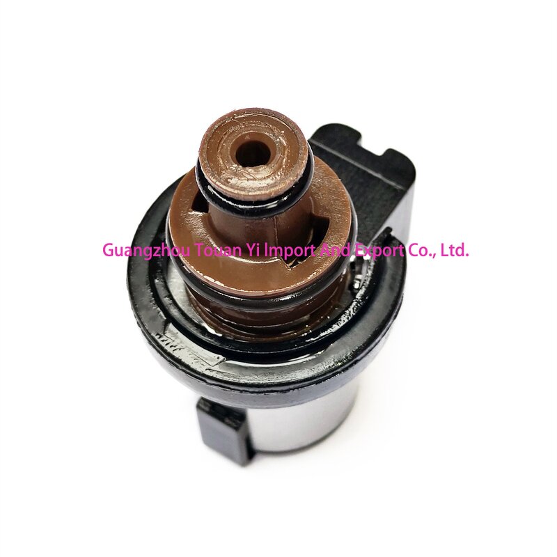 Torque Converter Lockout Solenoid Valve Manufacturer - TR580 TR690 for Subaru Linear CVT 2.0L 2.5L