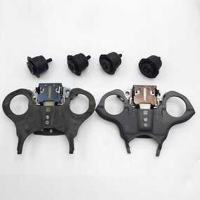 Transmission Clutch Shift Fork Kit Manufacturer - DPS6 6DCT250 for Ford Focus Fiesta