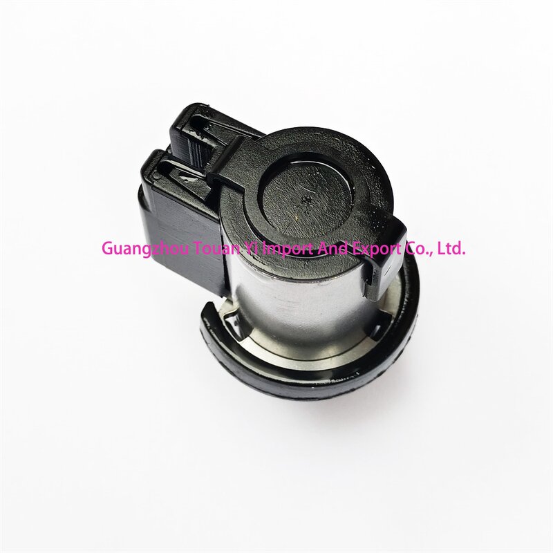 Torque Converter Lockout Solenoid Valve Manufacturer - TR580 TR690 for Subaru Linear CVT 2.0L 2.5L