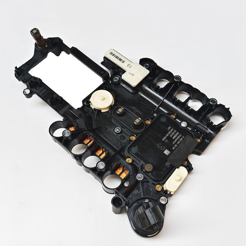 Transmission Conductor Plate Manufacturer - 722.9 TCU TCM for Mercedes Benz A0034460310