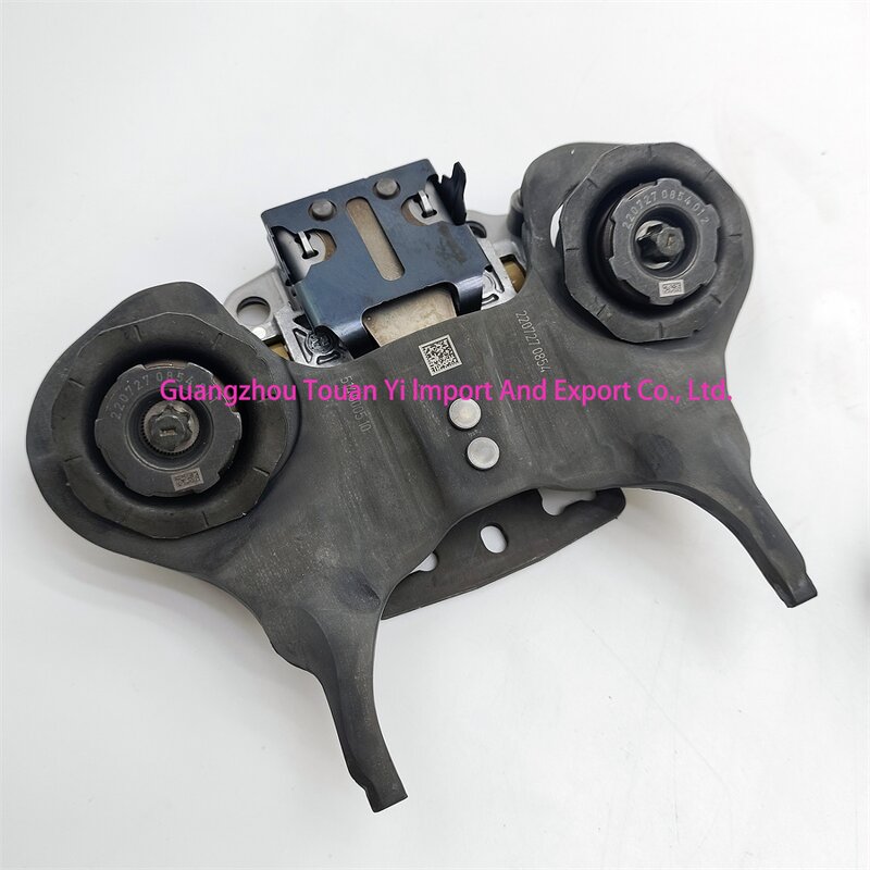 Transmission Clutch Shift Fork Kit Manufacturer - DPS6 6DCT250 for Ford Focus Fiesta