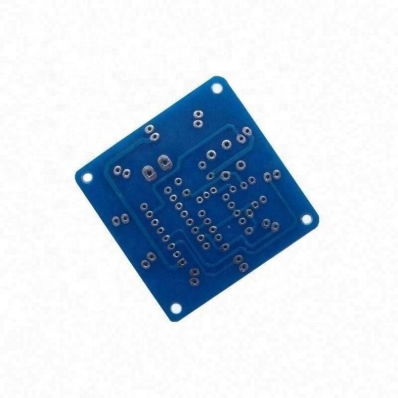 Electronic Kit Manufacturer - Lucky Turntable DIY Fun Electronic Production Kit