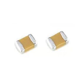 Ceramic Capacitor Manufacturer - 0.1uF 25V X7R 0402 10% 0402B104K250HI
