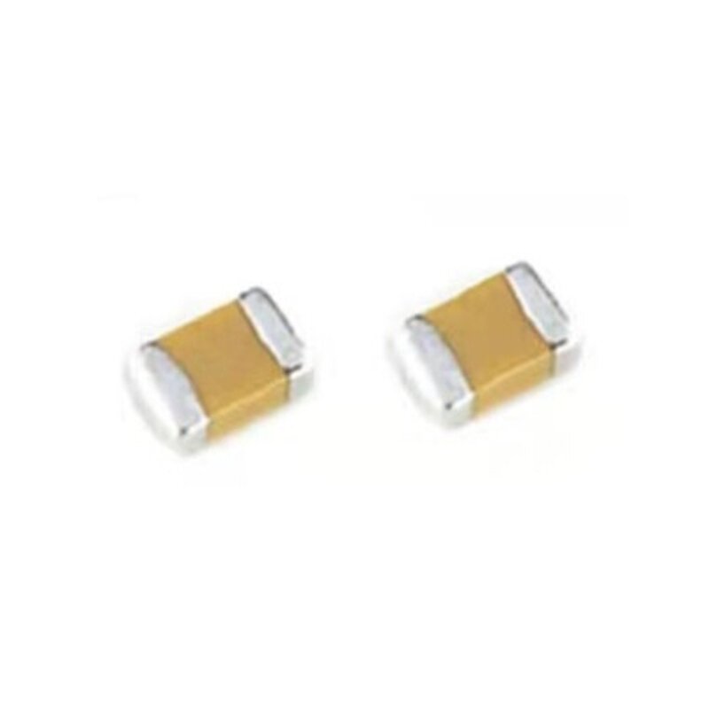 Ceramic Capacitor Manufacturer - 0.1uF 25V X7R 0402 10% 0402B104K250HI