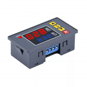 Timer Module Manufacturer - T3231 LED Cycle 12V24V220V Digital Delay Relay