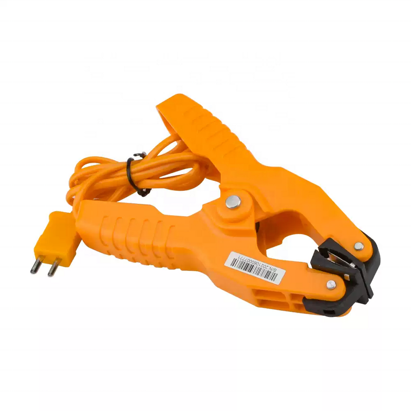 Thermocouple Clamp - HT-05 K-Type -40~200℃ Temperature Test Clamp