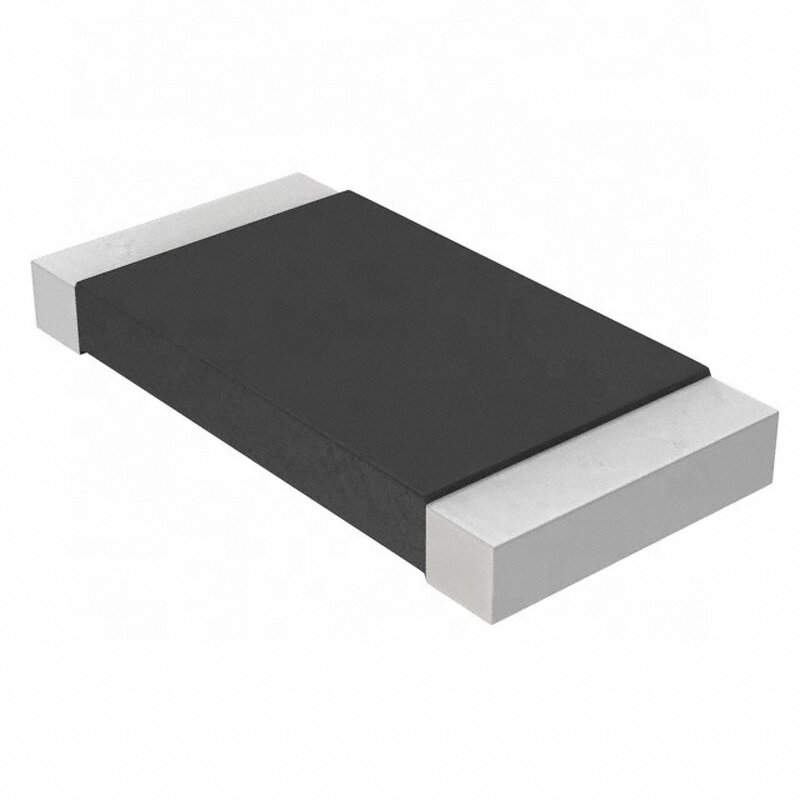 Chip Resistor Manufacturer - 78.7kOhms 1% 0.75W 2010 AEC-Q200 CRCW201078K7FKEF