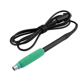 Soldering Iron Handle - For T210/T245 Station Integrated Plug-in Heating Core