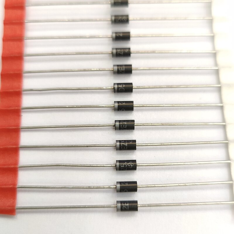 Zener Diode - 5.1V 2W 2EZ5.1D5 DO-41 Electronic Component Diode