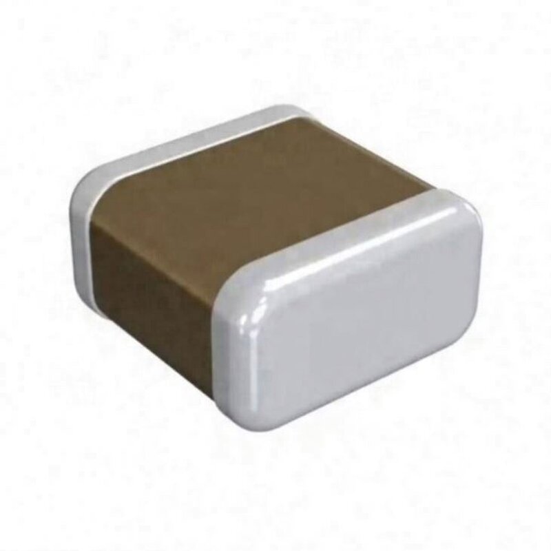 Ceramic Capacitor Manufacturer - 2.7PF 25V C0G/NP0 0201 GRM0335C1E2R7BA01D