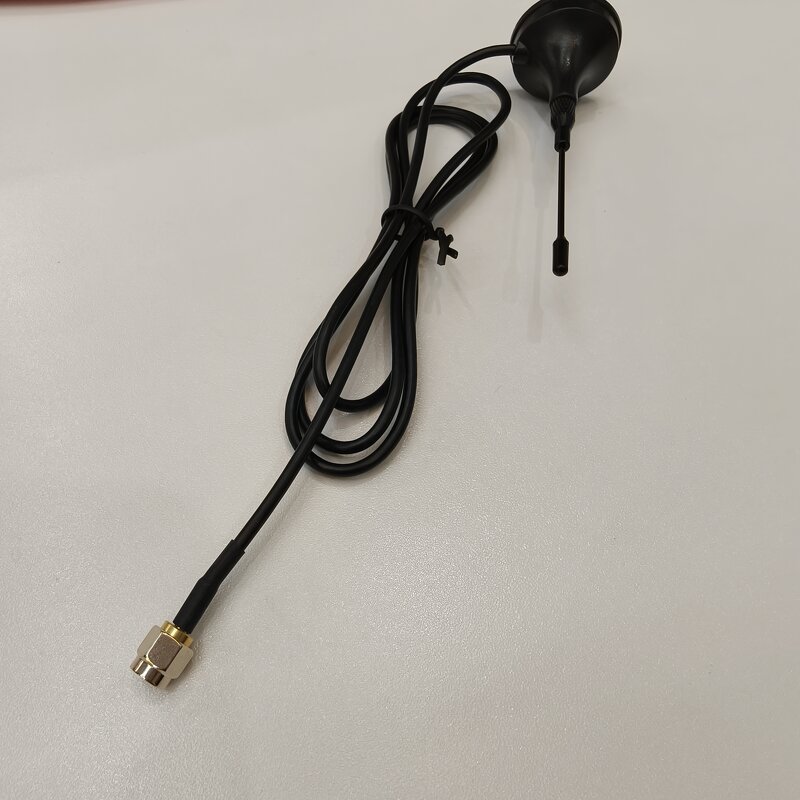 Antenna Manufacturer - Full Network 4G WiFi High Gain Thin Rod Suction Cup