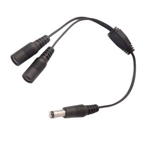 LED Cord Manufacturer - 3P-B P Plug-in LED Power Cord Accessory