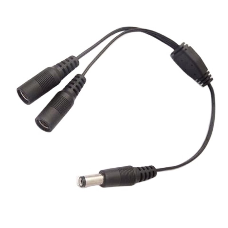 LED Cord Manufacturer - 3P-B P Plug-in LED Power Cord Accessory