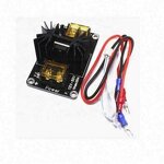 3D Printer Module - 30A Heating Bed MOS Tube High-current Power Expansion