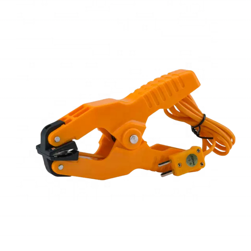 Thermocouple Clamp - HT-05 K-Type -40~200℃ Temperature Test Clamp