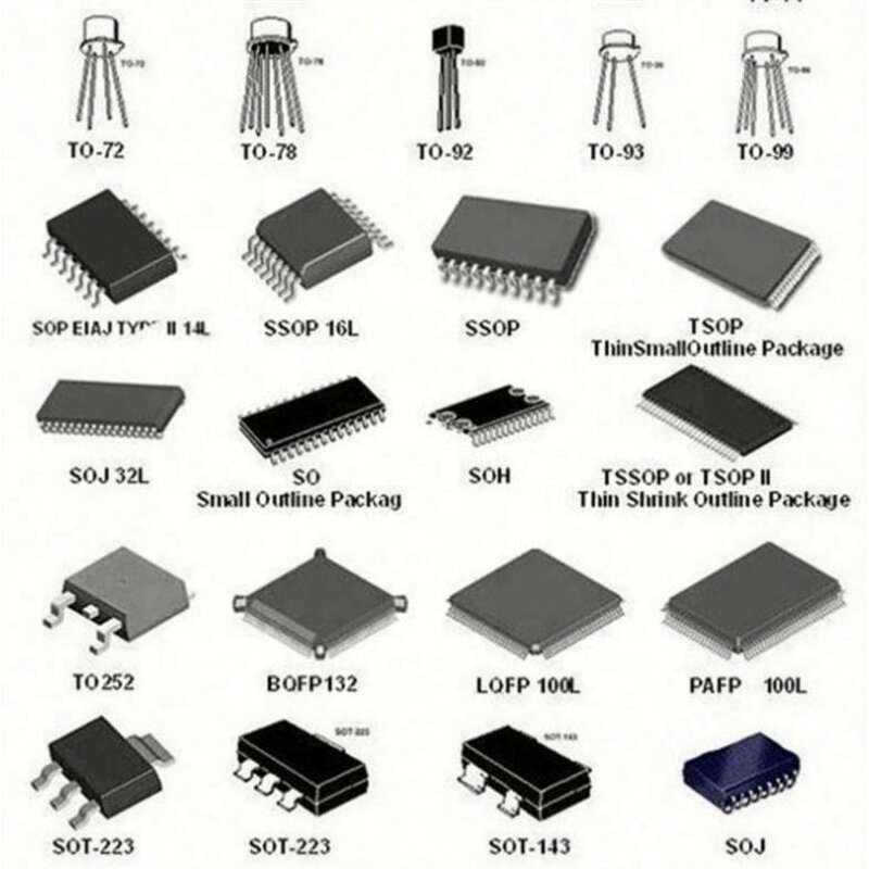 Connector Header - 3 PIN 2.54mm Pitch Through Hole 61300311121